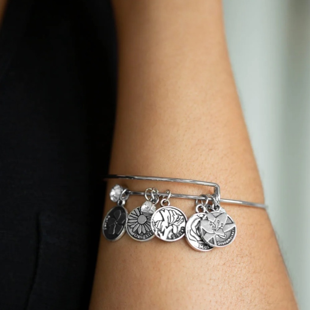 Bracelet Bundle of THREE Popular Trendy Bracelets Retail Value $30